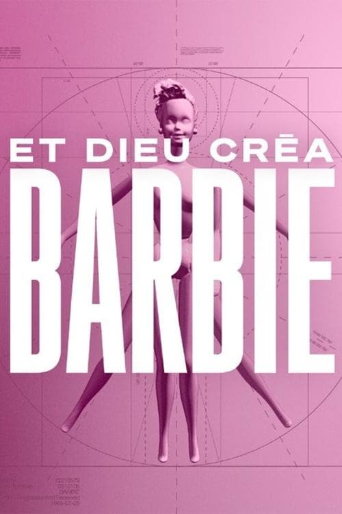 Et Dieu créa Barbie poster