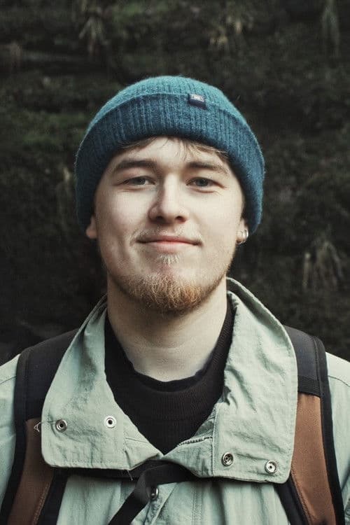 Luke Esders profile photo