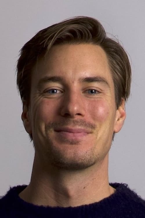 Jonas Fagerström profile photo