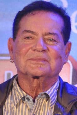 Salim Khan profile photo