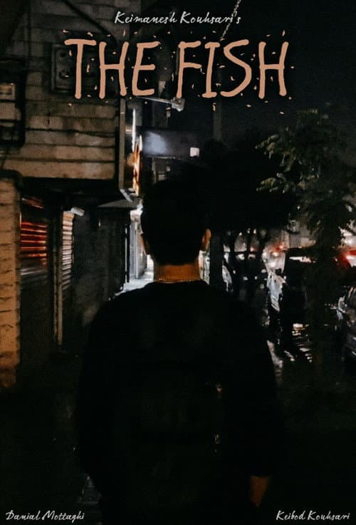 The Fish poster