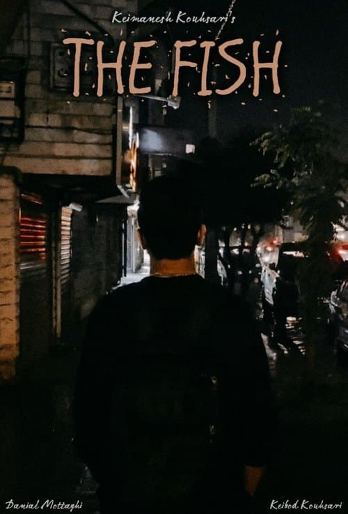 The Fish poster