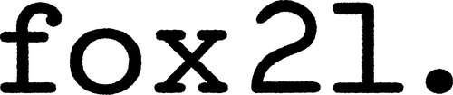 Fox 21
