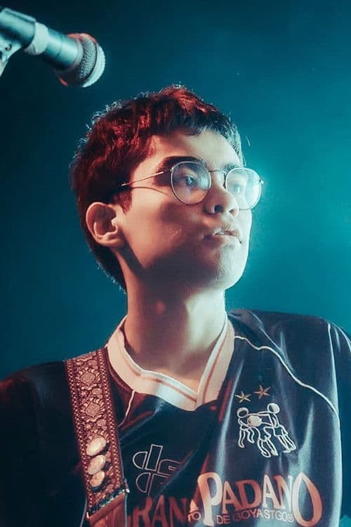 Lucas Bustamante profile photo