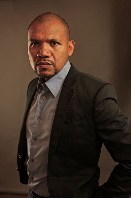 Tony Sancho profile photo