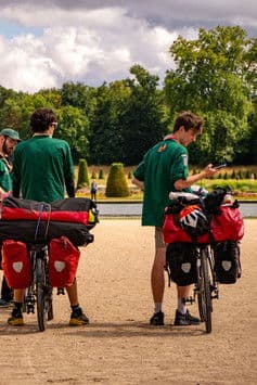 Timothée Girardot profile photo