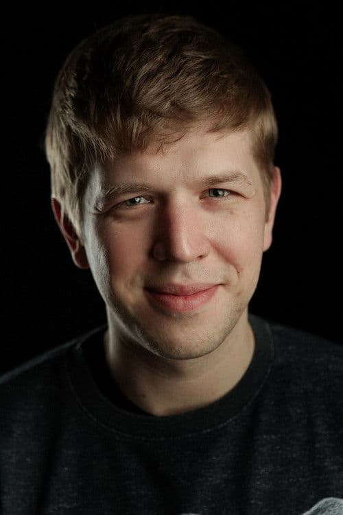 Oleg Novikov profile photo