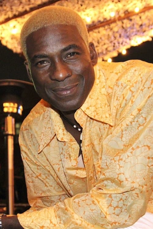 Lennox Brown profile photo