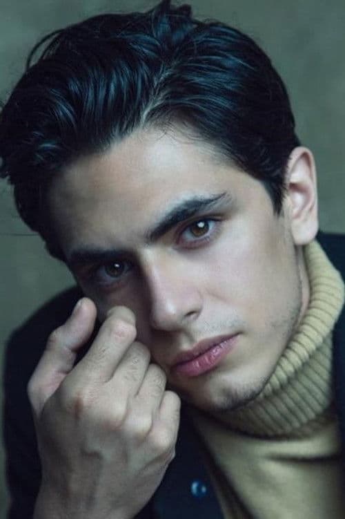 David Montalvo profile photo