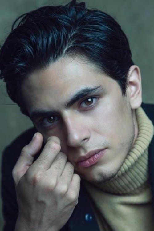 David Montalvo profile photo