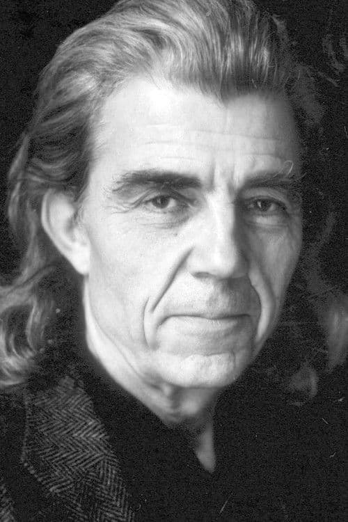 Michael Pilz profile photo