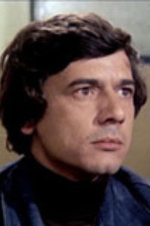 Piero Tiberi profile photo