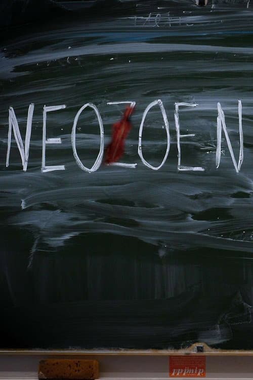Neozoen poster