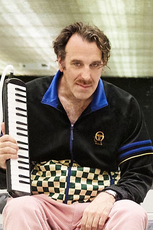 Chilly Gonzales profile photo