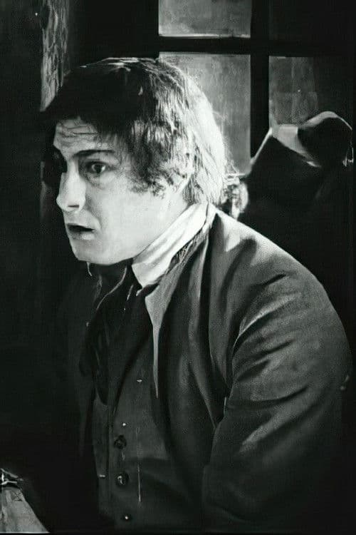 Henri Deneyrieu profile photo