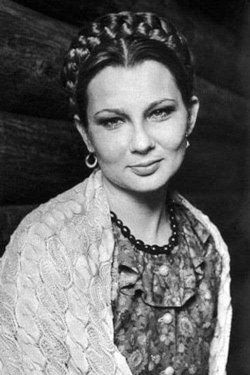 Natalya Fomenko profile photo