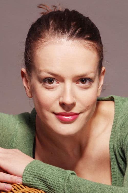 Andrea Kerestešová profile photo
