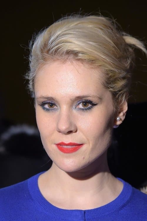 Kate Nash profile photo