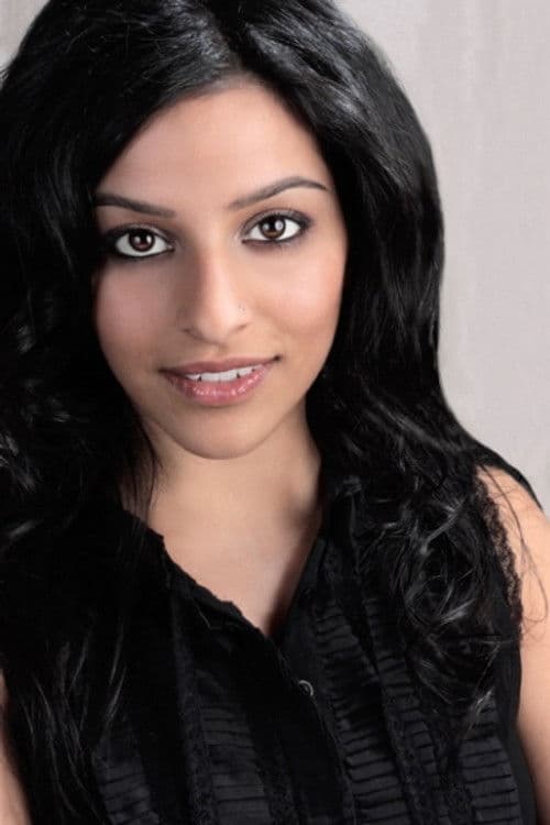 Almeera Jiwa profile photo