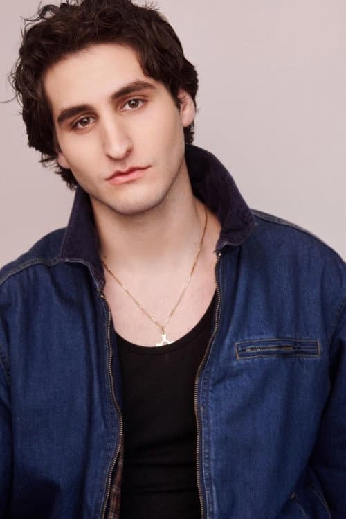Michael J. Trampé profile photo