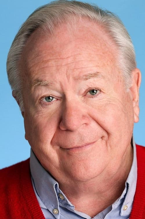 David Burr profile photo