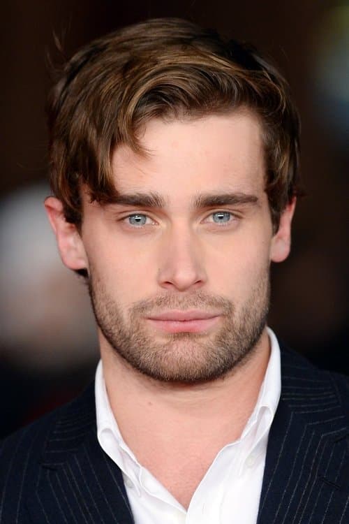 Christian Cooke profile photo