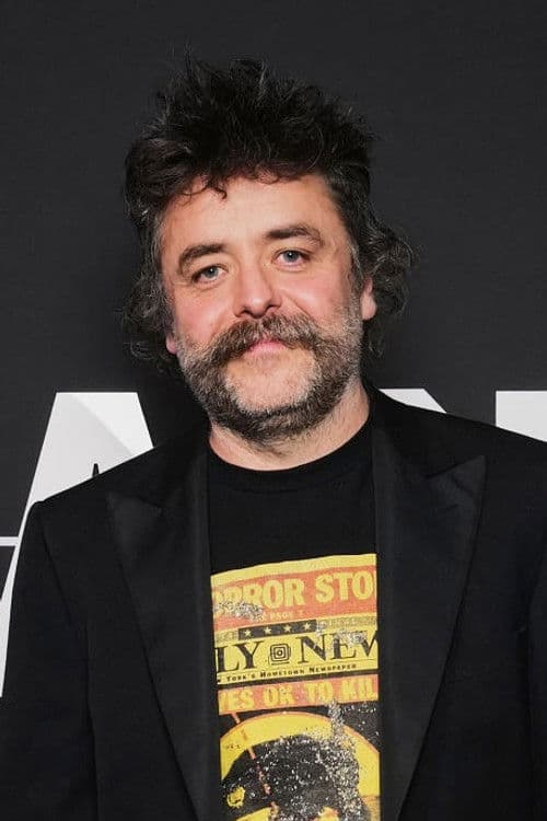 John-Henry Butterworth profile photo