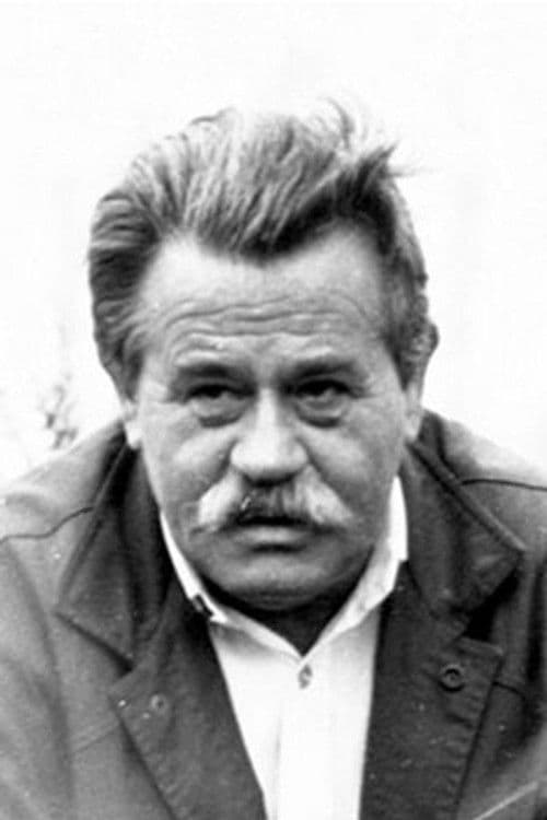 Jerzy Grzymkowski profile photo