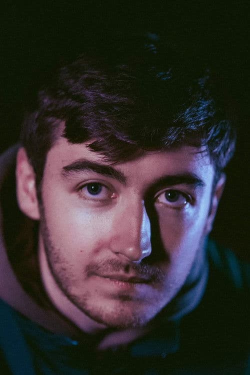 Harry Train profile photo