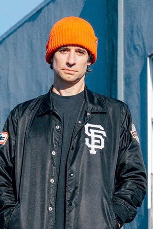 Mike Carroll profile photo