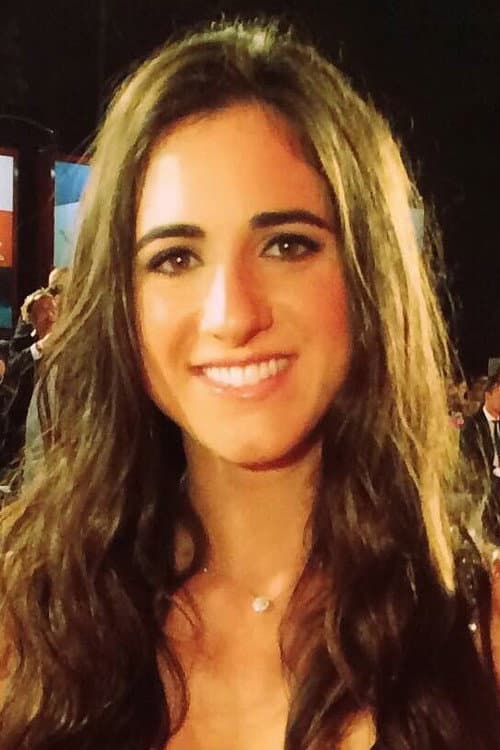 Michal Zebede profile photo