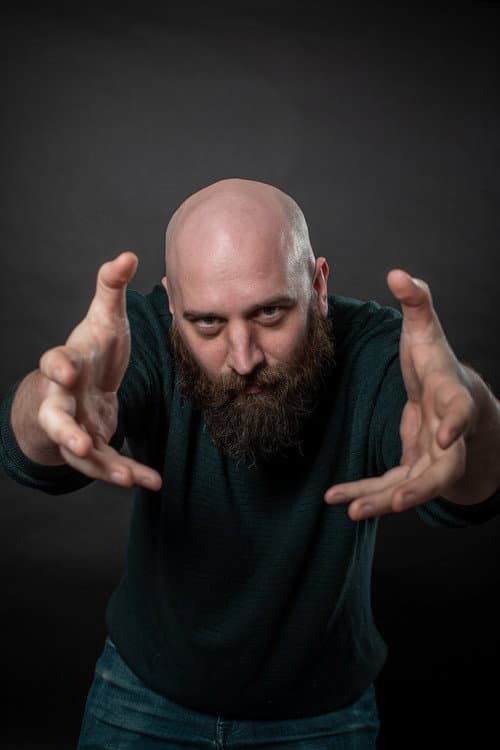 Clemens William Fischer profile photo