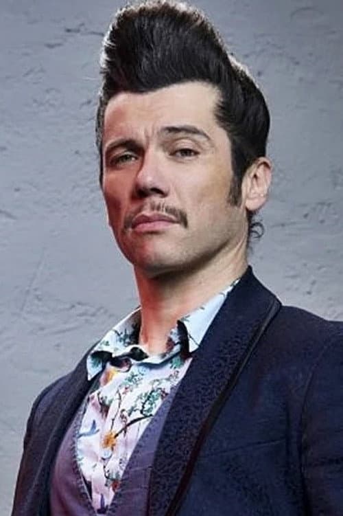 Mario Petreković profile photo