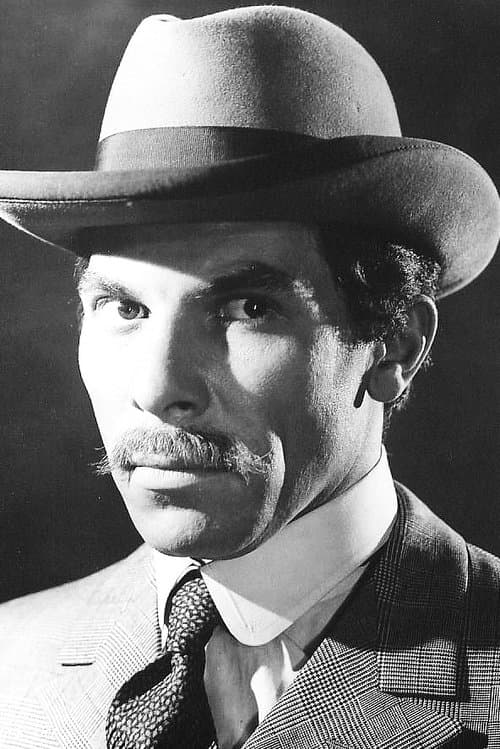 Larry Chance profile photo