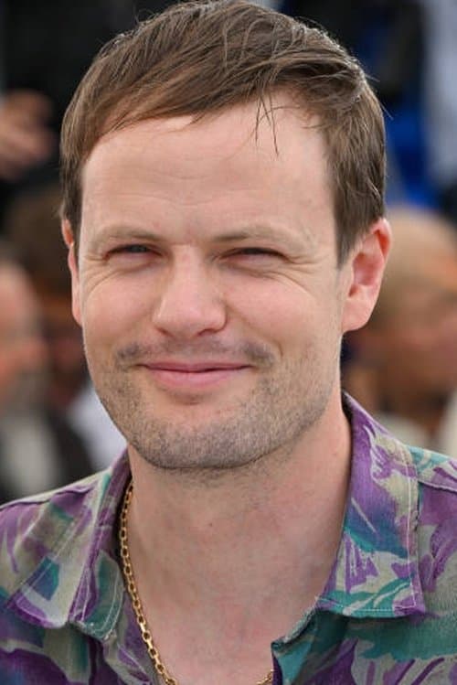 Eirik Sæther profile photo