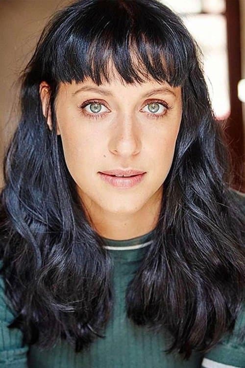 Jessica Falkholt profile photo