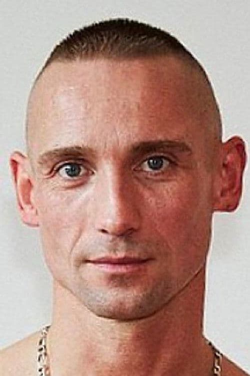 Jordan Dawson profile photo