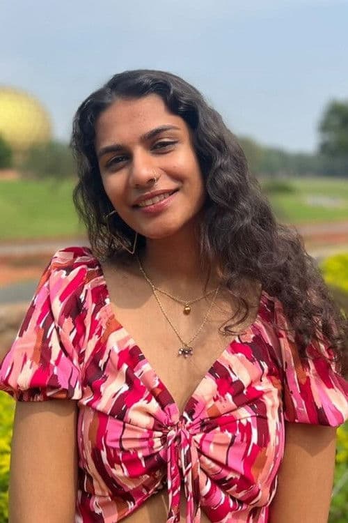 Disha Agarwaal profile photo