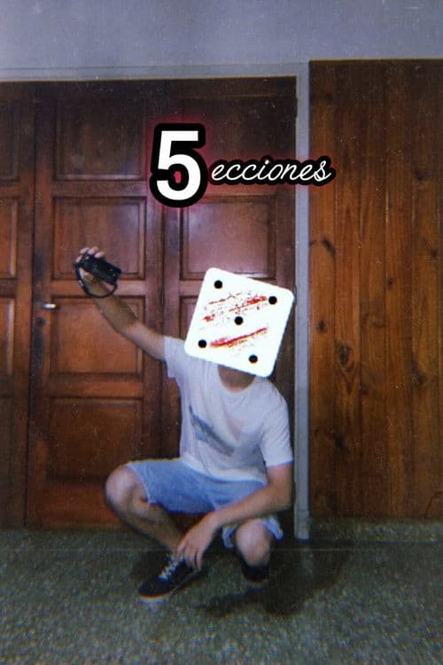 5ections poster