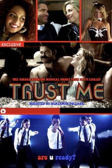 Trust Me poster