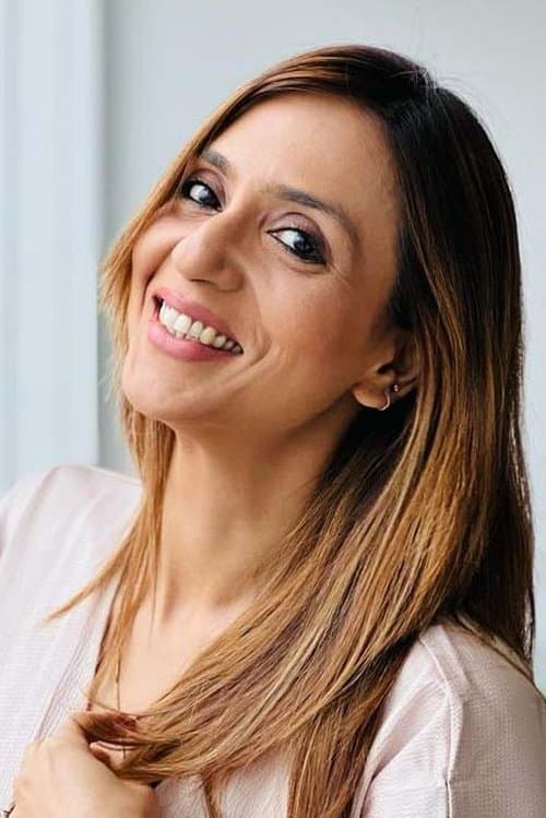 Meghha Chheda profile photo