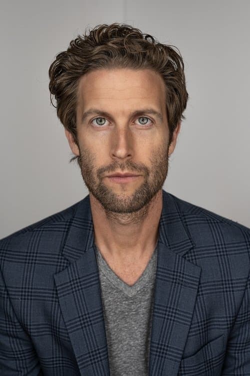 Griffin Hood profile photo