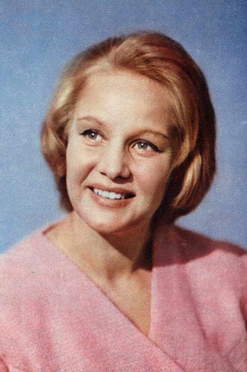 Iya Arepina profile photo