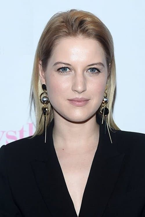 Aleksandra Domańska profile photo