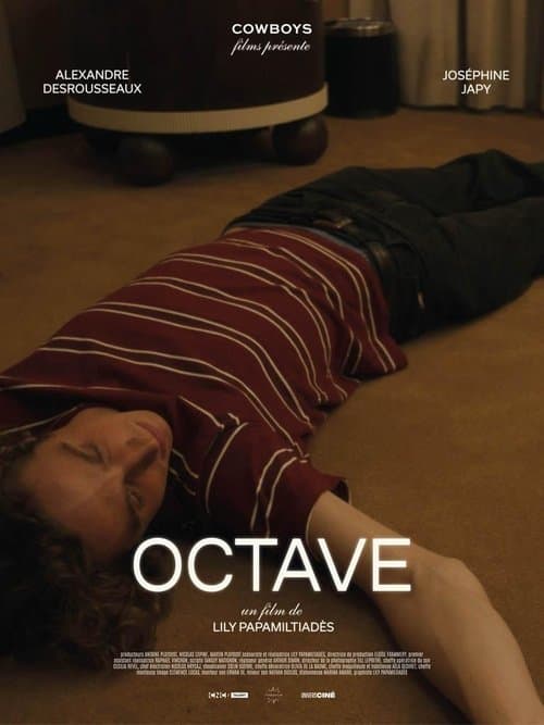 Octave poster