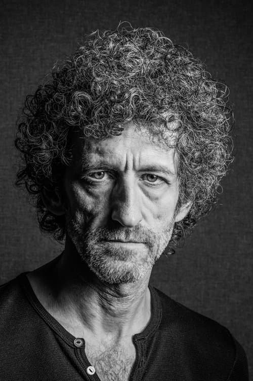 Jojo Mayer profile photo