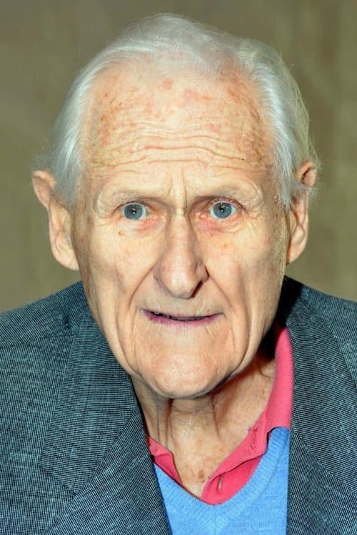 Peter Vaughan profile photo