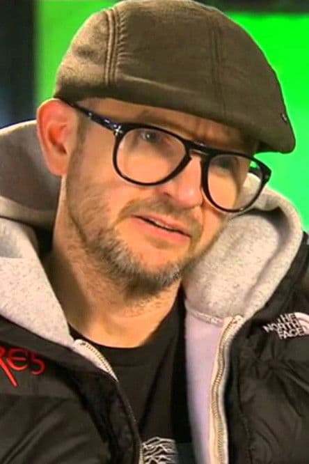 Jeremy Bolt profile photo