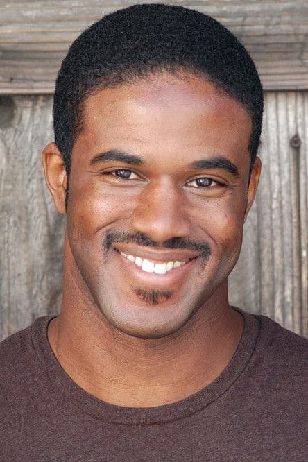 Bruce Gerard Brown Jr. profile photo