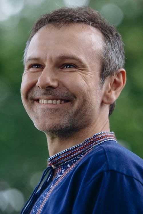 Svyatoslav Vakarchuk profile photo